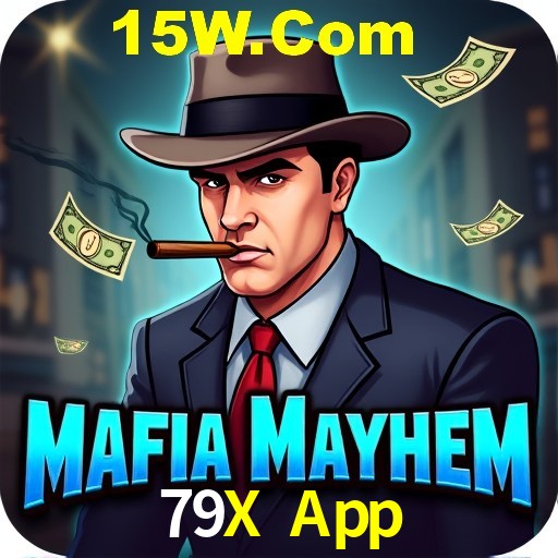 Cadastro rápido e seguro na 79X App