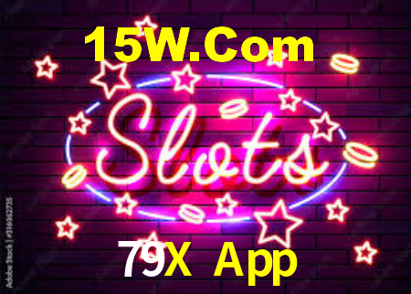 Download rápido e seguro na 79X App