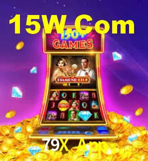 APP rápido e leve da 79X App